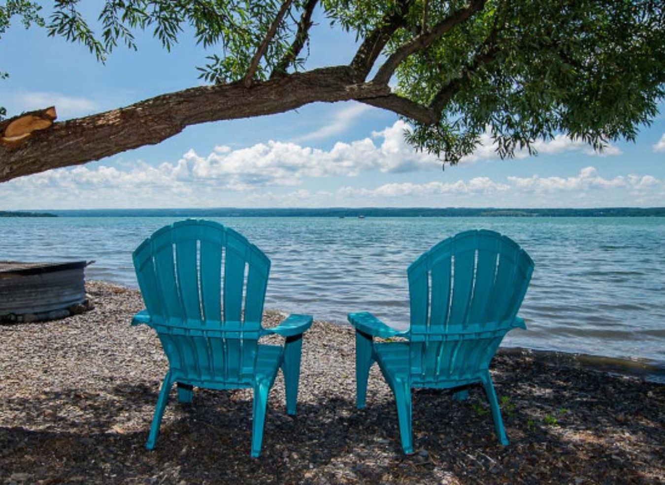 Unveiling the Enchanting Hotels of Cayuga Lake: A Comprehensive Guide