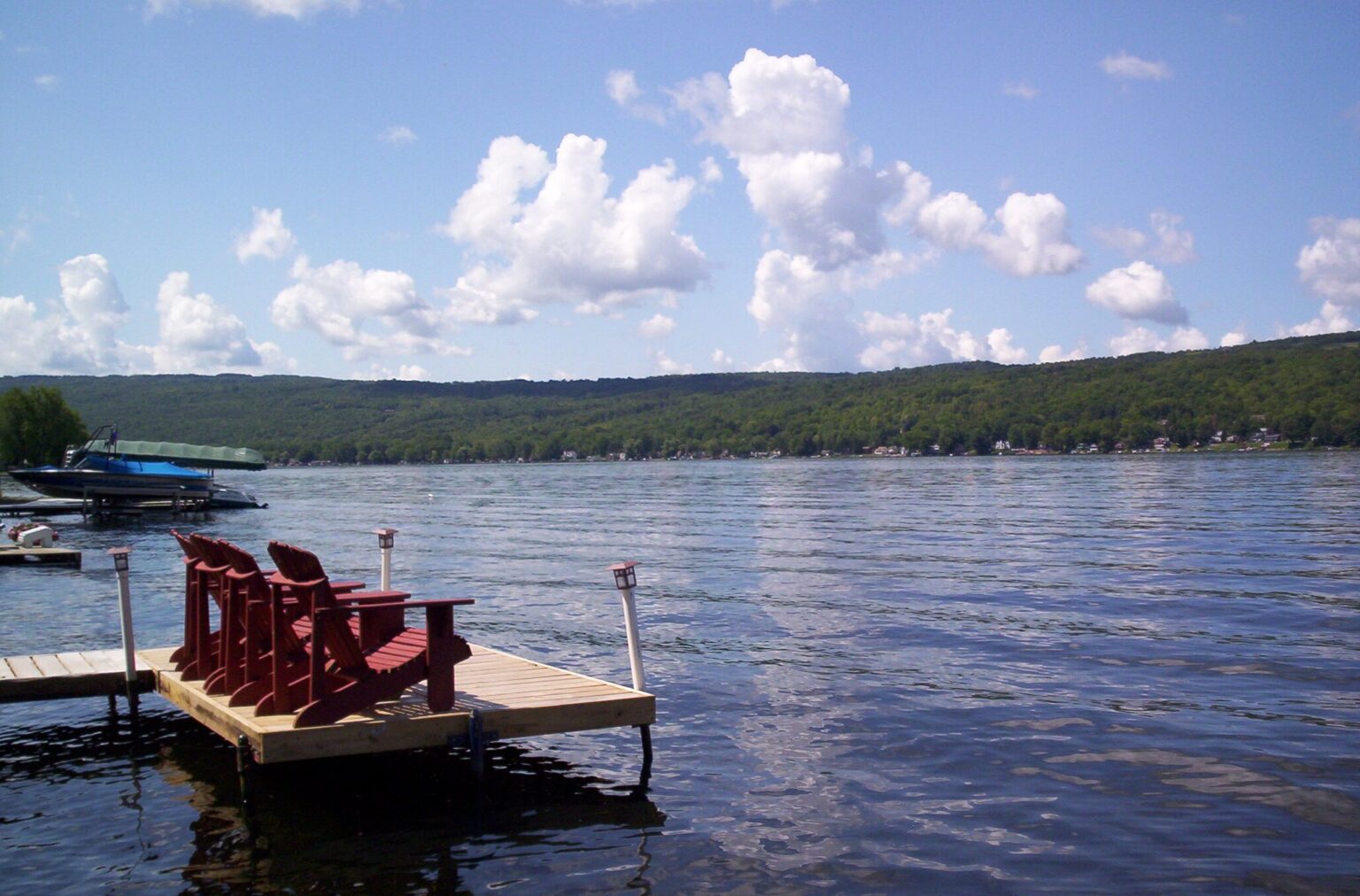 Honeoye Lake Find Honeoye Lake cottage rentals, real estate and more