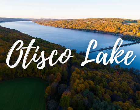 Otisco lake header (460 × 360 px)