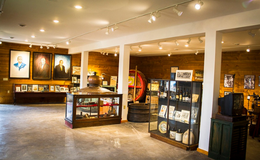 Taylor Wine Museum