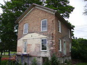 Harriet Tubman House