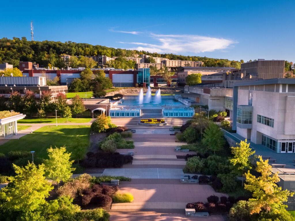 Ithaca College