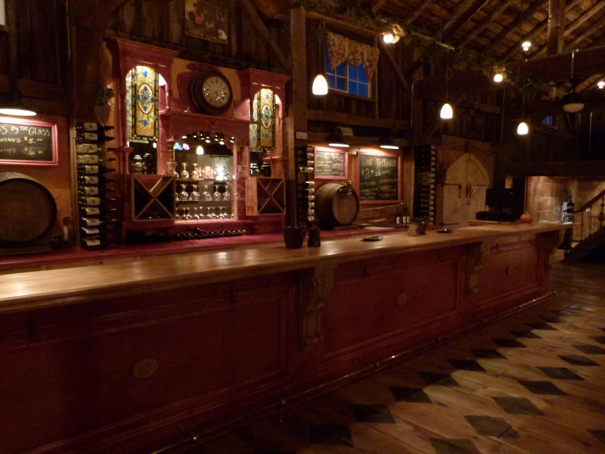 Lacey Magruder Vineyard and Winery