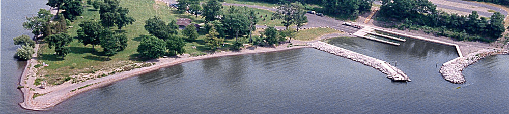 Long Point State Park