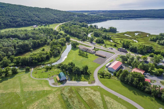 Finger Lakes Museum