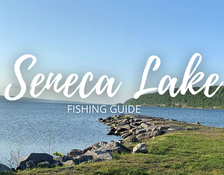 Seneca Lake Fishing Guide