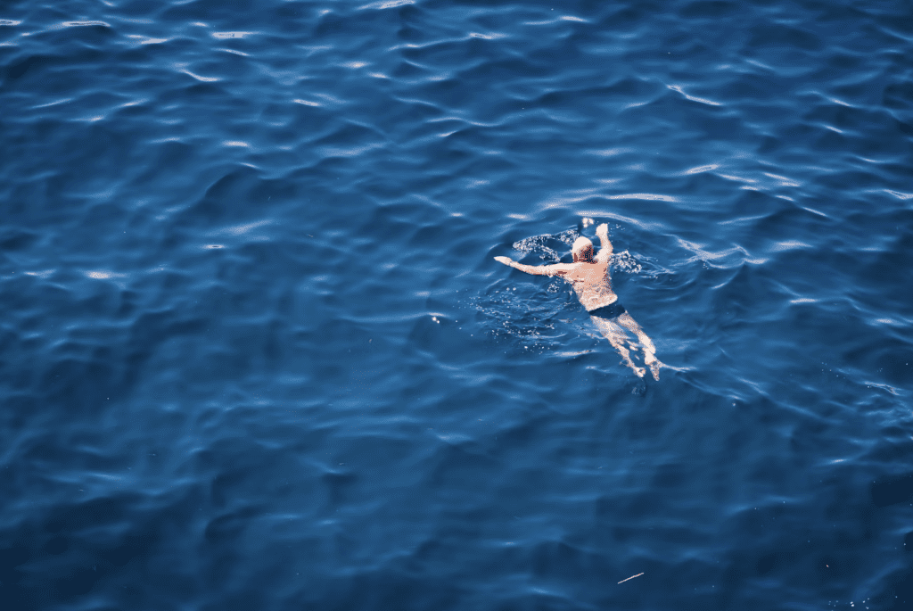 Finger Lakes Swimming