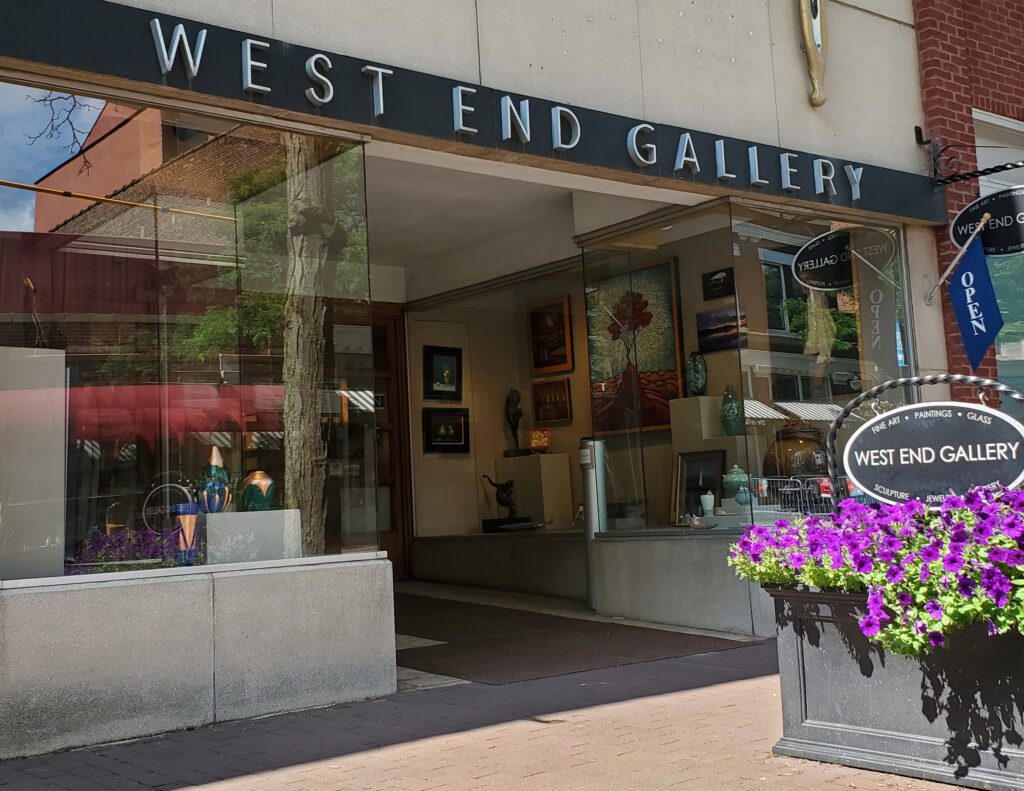 West End Gallery