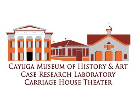 cayuga museum case research lab