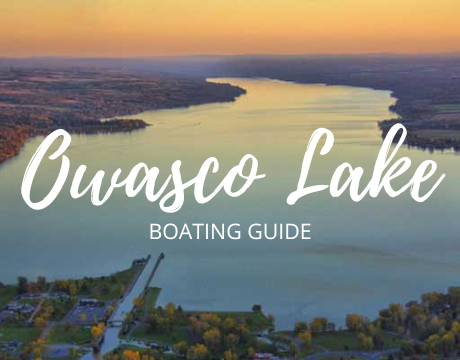 owasco lake yacht club