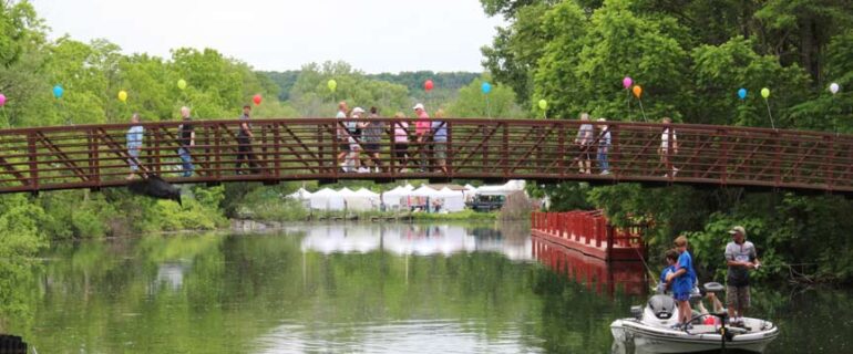 Keuka Arts Festival
