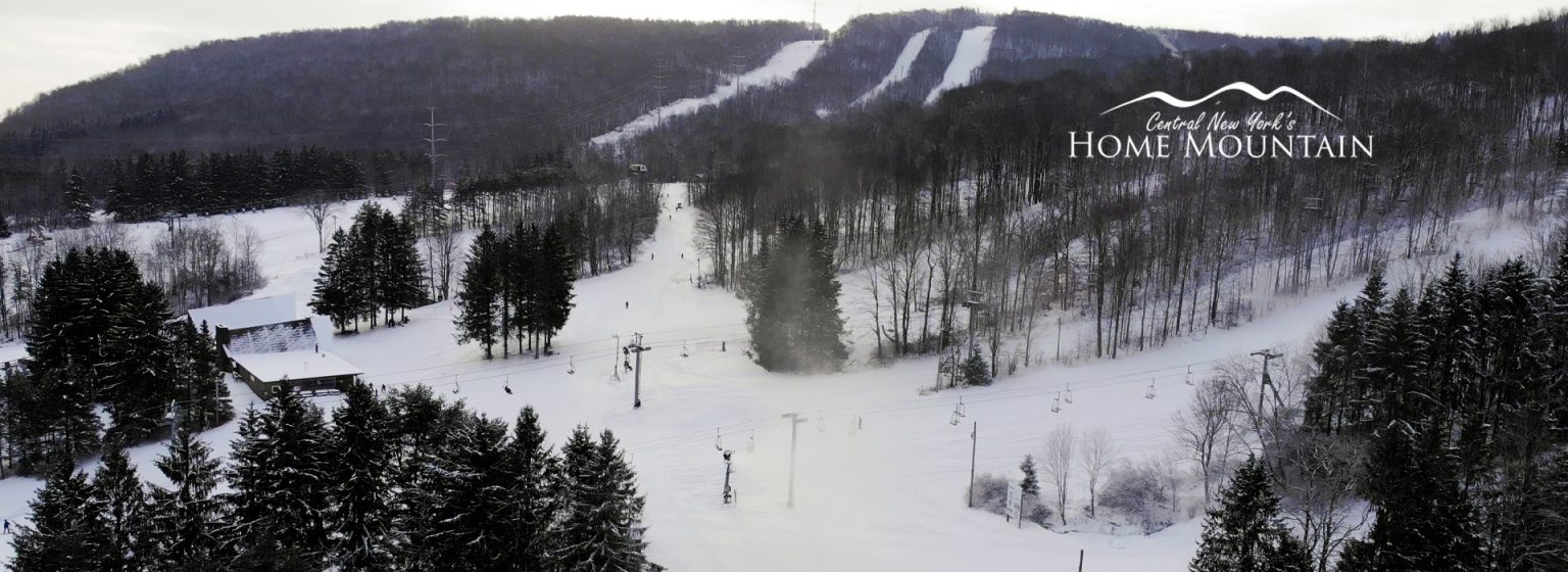 Finger Lakes Skiing A guide to skiing in the Finger Lakes Region