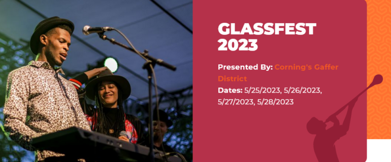 Glassfest