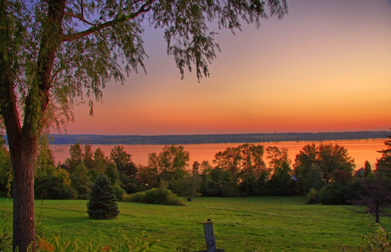 Owasco Lake