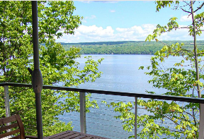 vacation rental
