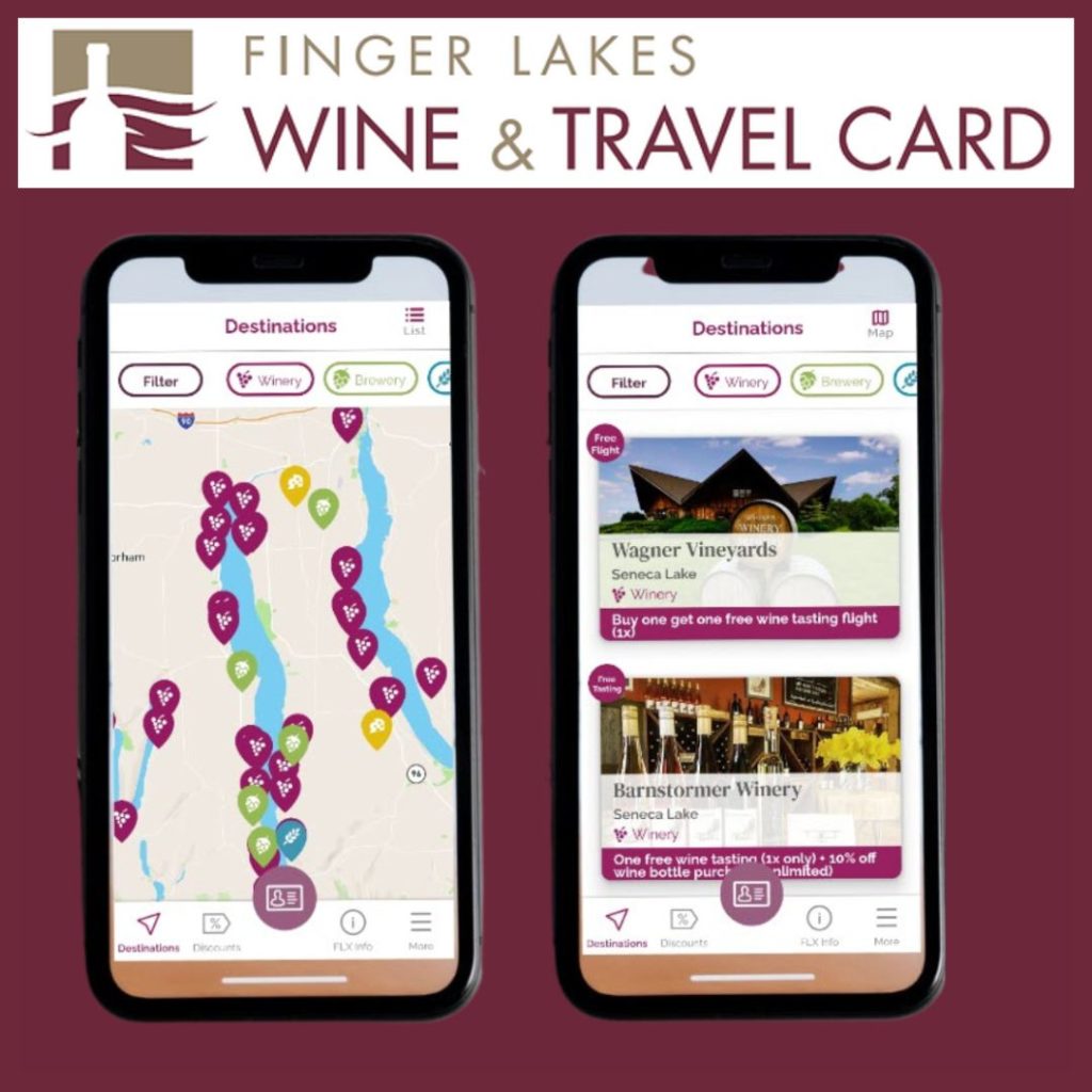 Canandaigua lake wineries online